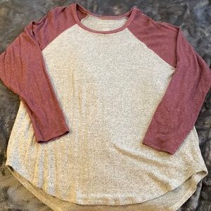 American Eagle Soft and Sexy Plush Large